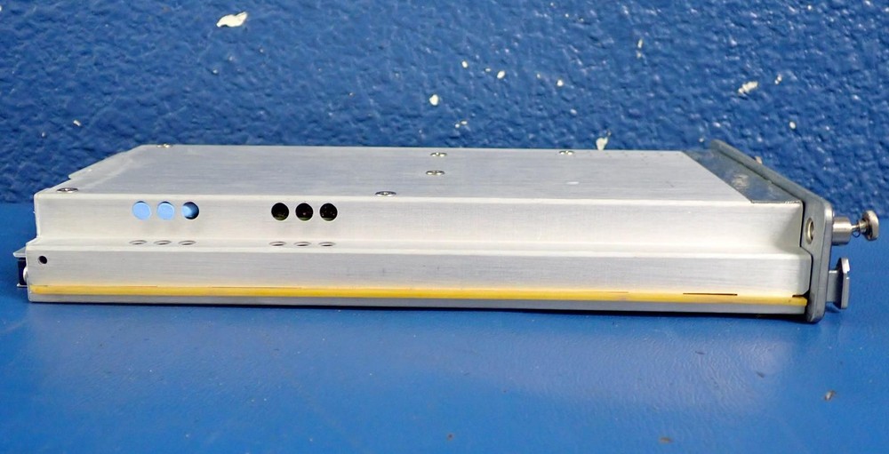 JDSU MSAM C0400 4G MultiServices Application Module