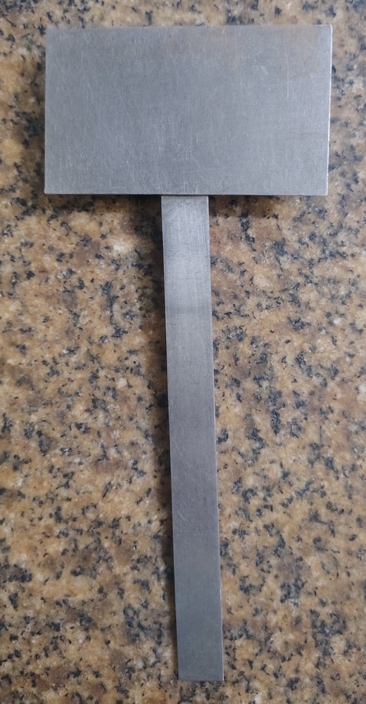 🗽GENERAL NO 17 180 DEGREE PROTRACTOR