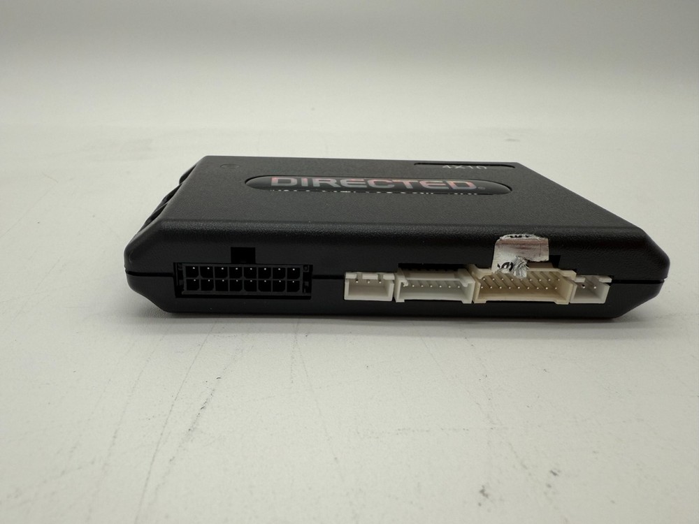 Directed B4X10 Digital Remote Start