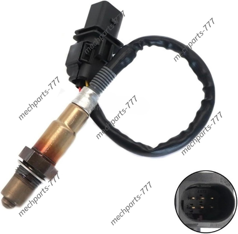 Oxygen Sensor 68328896AA For Dodge Truck Ram 2500 3500 2007-2009