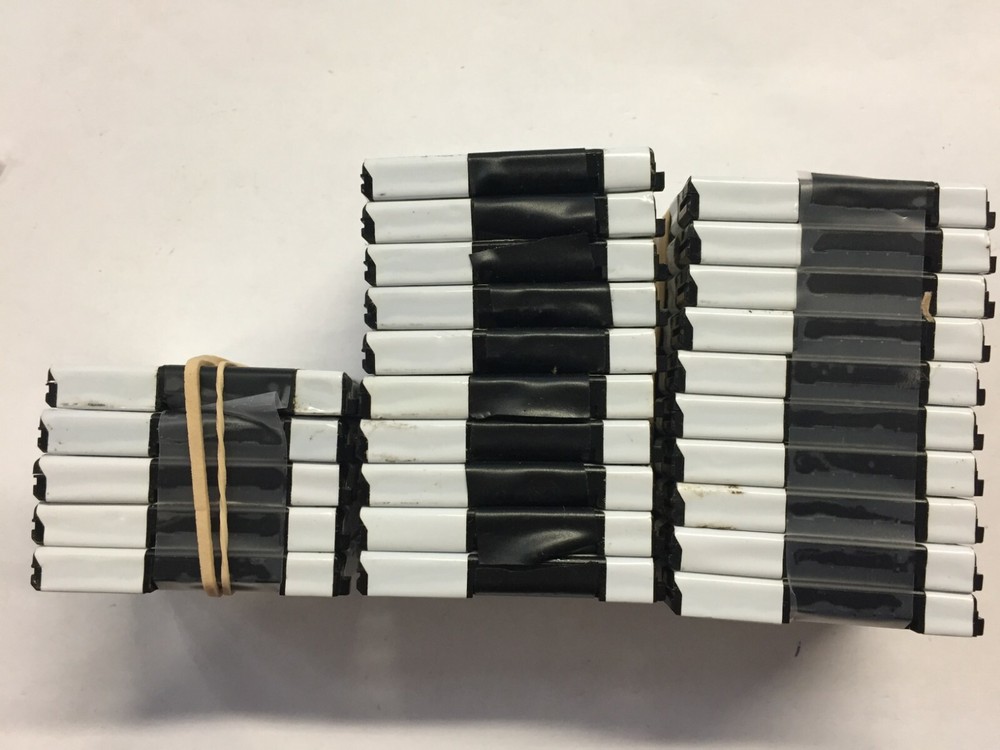 MOTOROLA SNN5760A OEM TESTED BATTERY FOR V710, E815, E816