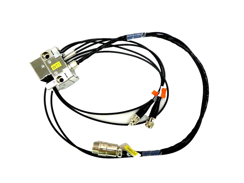 Nikon Precision BS91 WT Linear Scale Read Head WT1 NSR-S620D Working