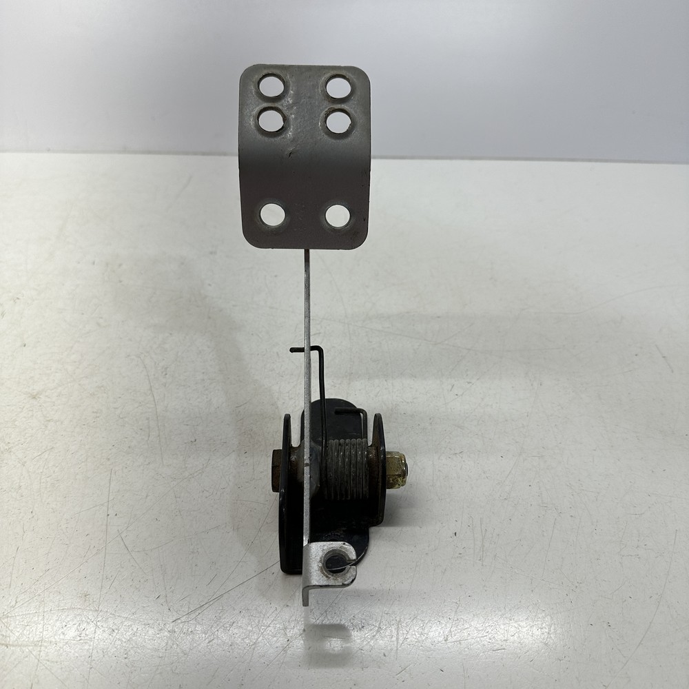 Accelerator Pedal Asm - 2016 Arctic Cat Wildcat X 1000