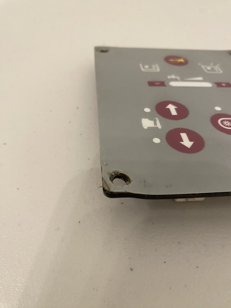 Minuteman MaxRide 20 RoboScrub Interface Control Unit 246118 OEM