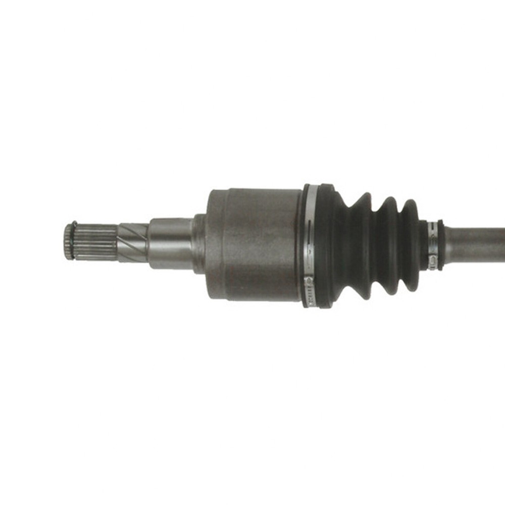 For Frontier Pathfinder Xterra Equator Front Driver or Passenger CV Axle Shaft