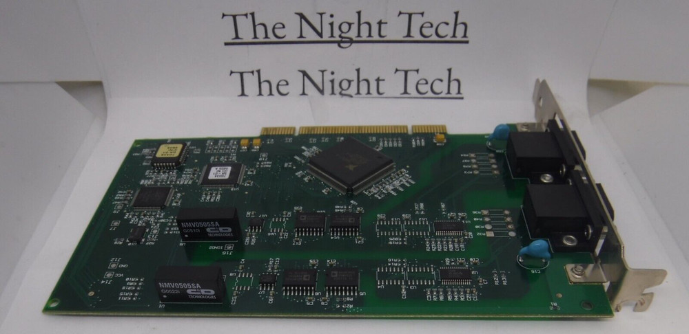 National Instruments Ni PCI-8432/2 Board