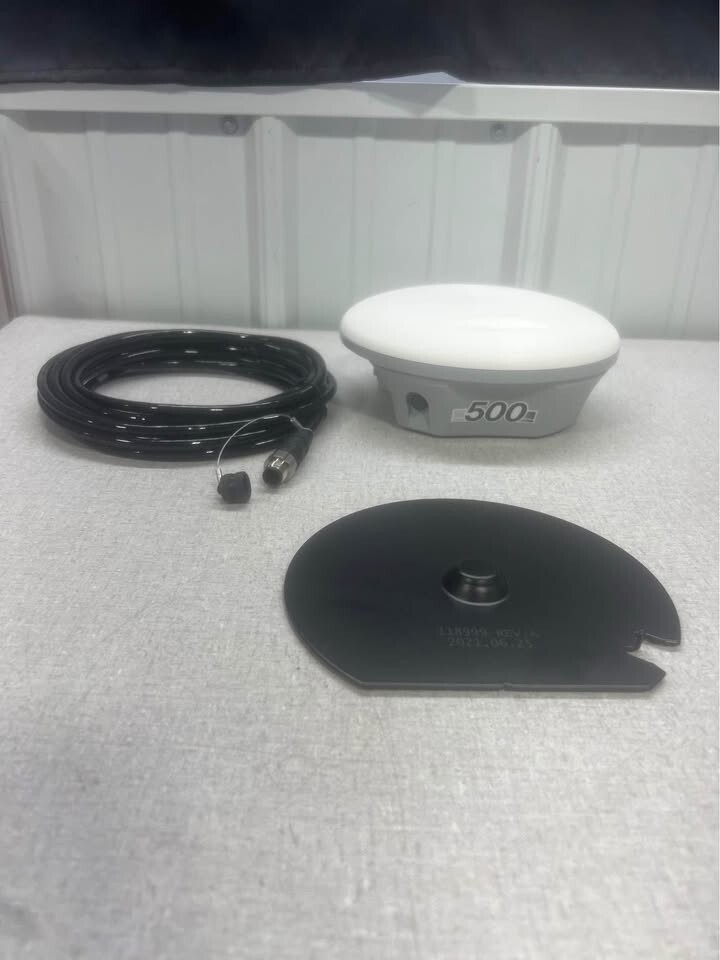 Trimble Nav 500 (CNH Branded) Receiver