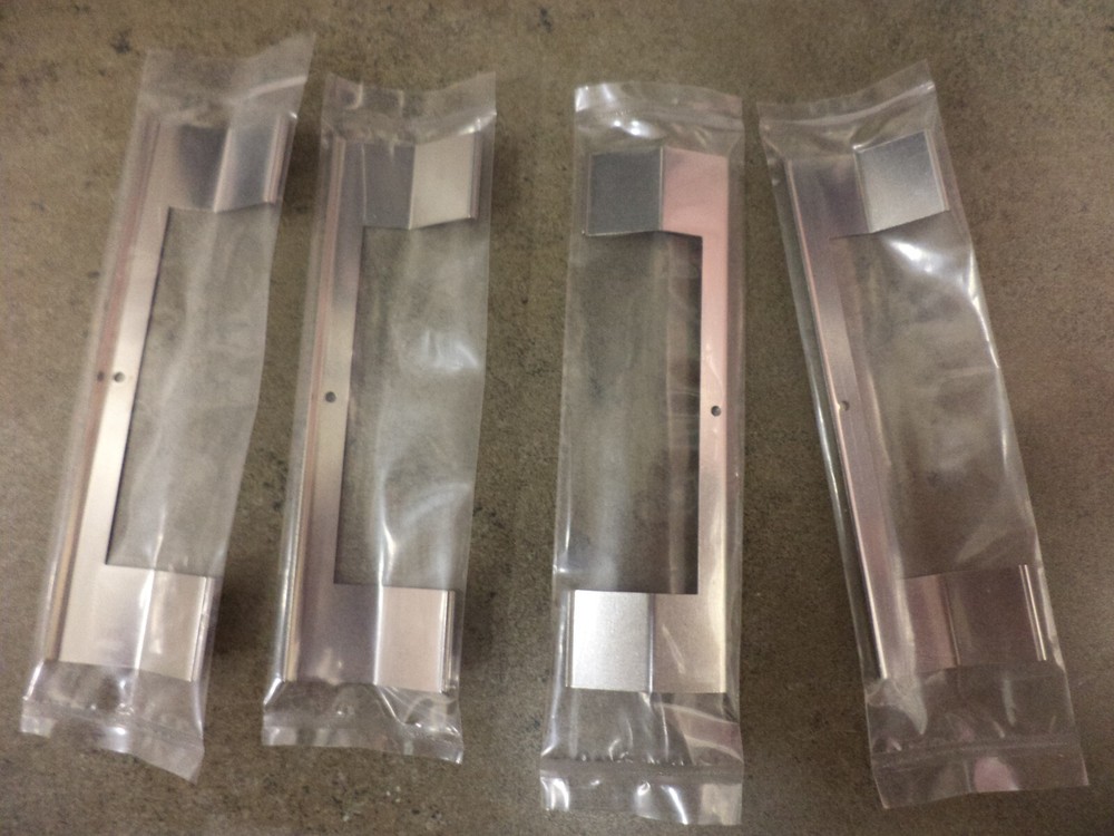 Fork Spring 17-00148-00 Novellus