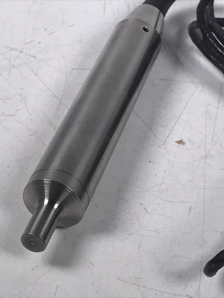 Vintage Biotronics Tonometer Probe Cable Connector