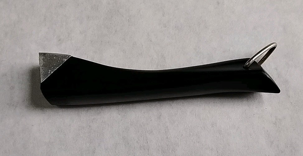 Imperial OEM Pot & Pan 6.5" Replacement Handle W/Screw & washer