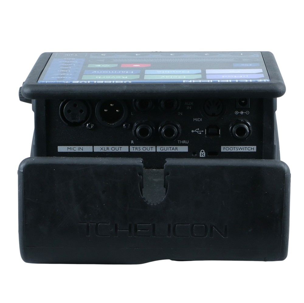 TC Helicon Voicelive Touch Vocal Effects Processor P-30178