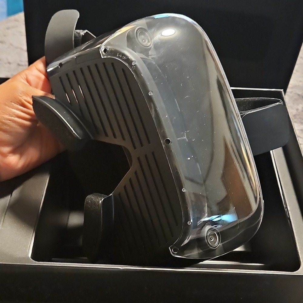 Lenovo Star Wars Jedi Challenges Smartphone VR Headset Lightsaber Controller
