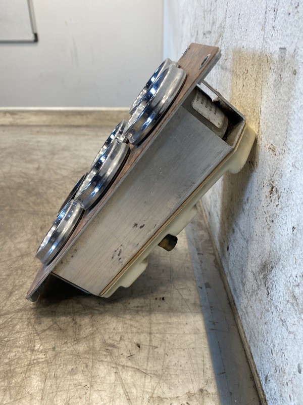 2001 Kenworth T800 Gauge Panel (716-10374)