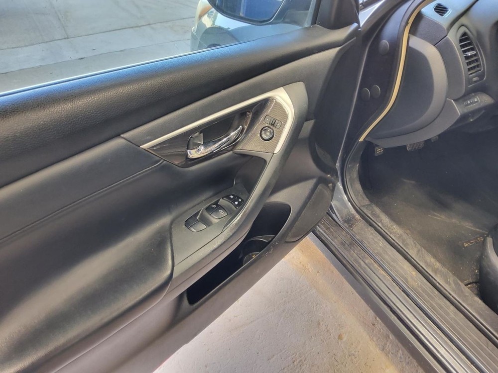 ALTIMA 2013 Battery Tray 485077