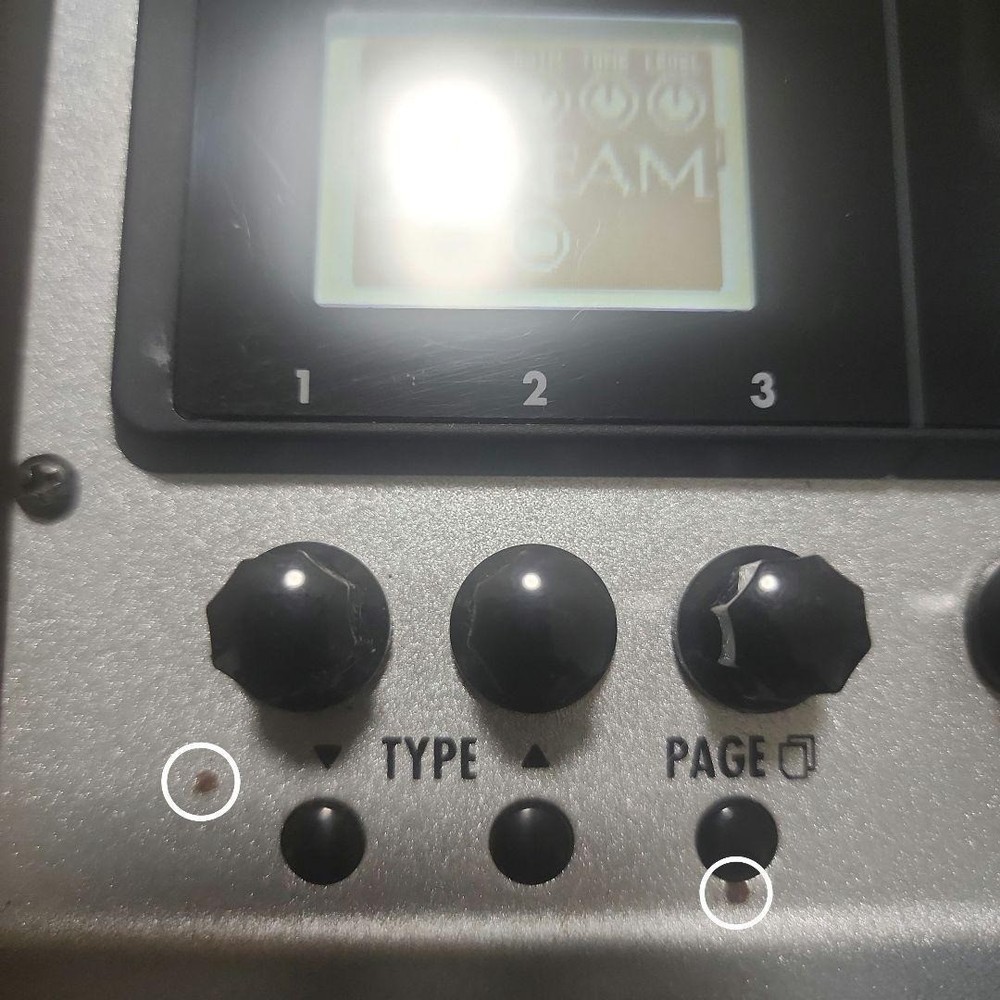 Zoom G5N Multi-Effects Processor Pedal for Guitar Good GP