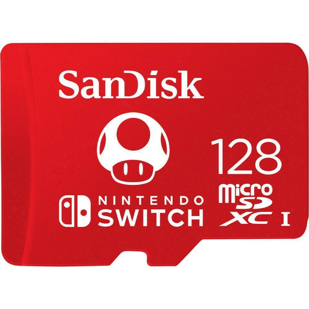 128GB Micro SD microSDXC Memory Card - Comp. with MicroSD Devices