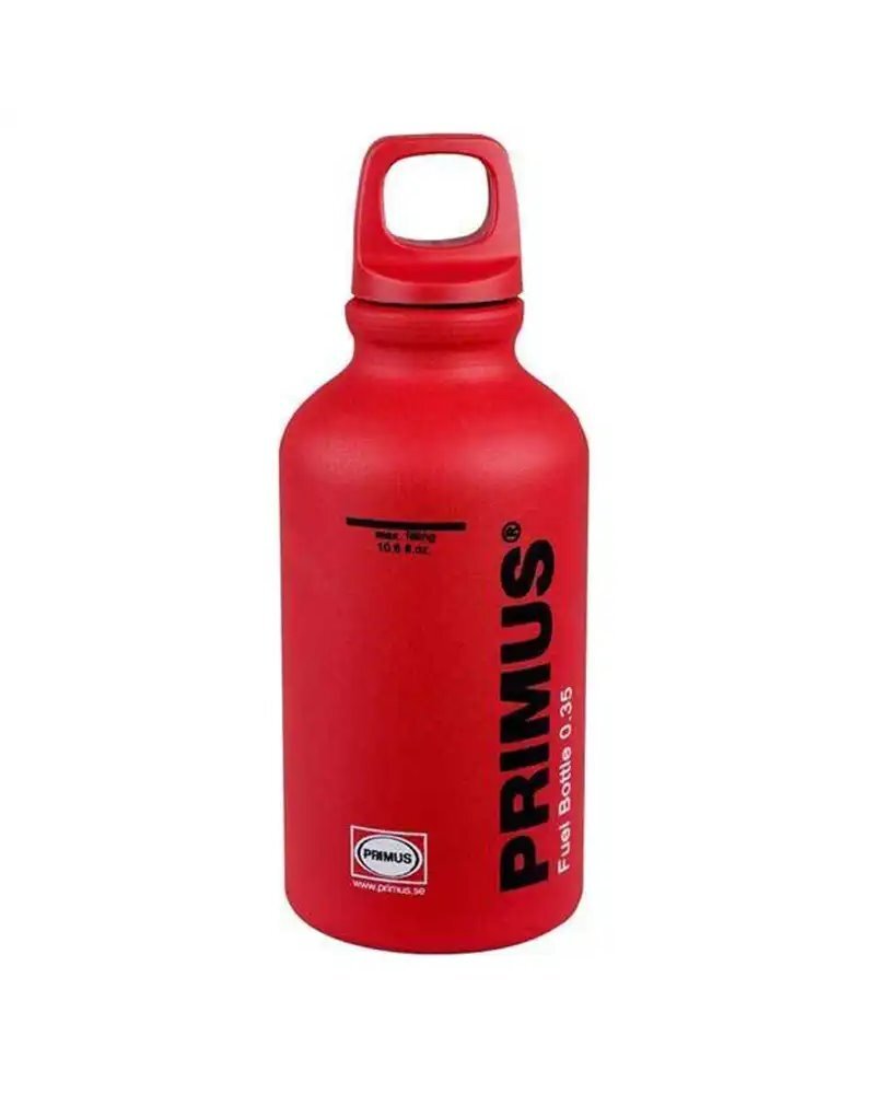 - Primus Fuel Bottle 350ml