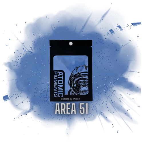 Alien Oceans Pigment Pack 2