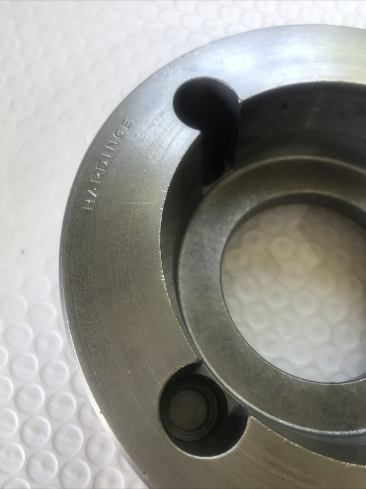 Hardinge 16C-30C