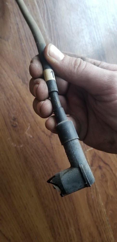 '82 Kz750n Ignition Coil