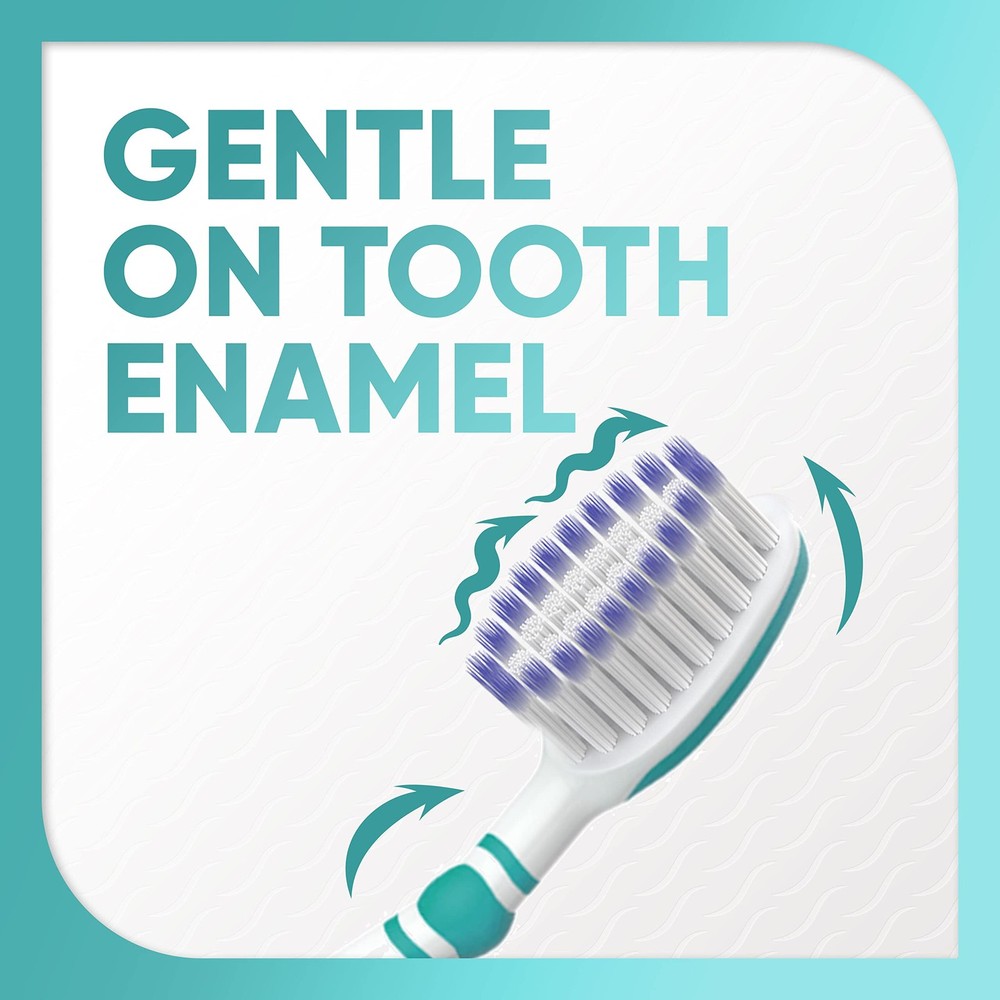 Pronamel Medium Toothbrush