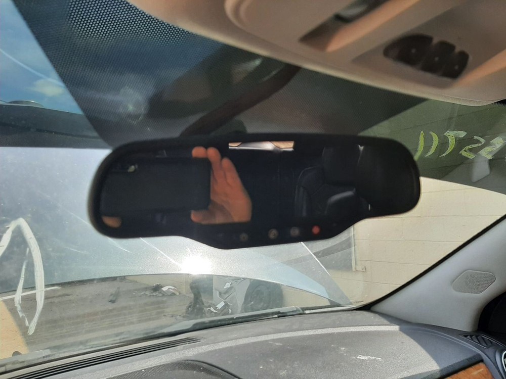 ENCLAVE 2010 High Mounted Stop Light 1014525