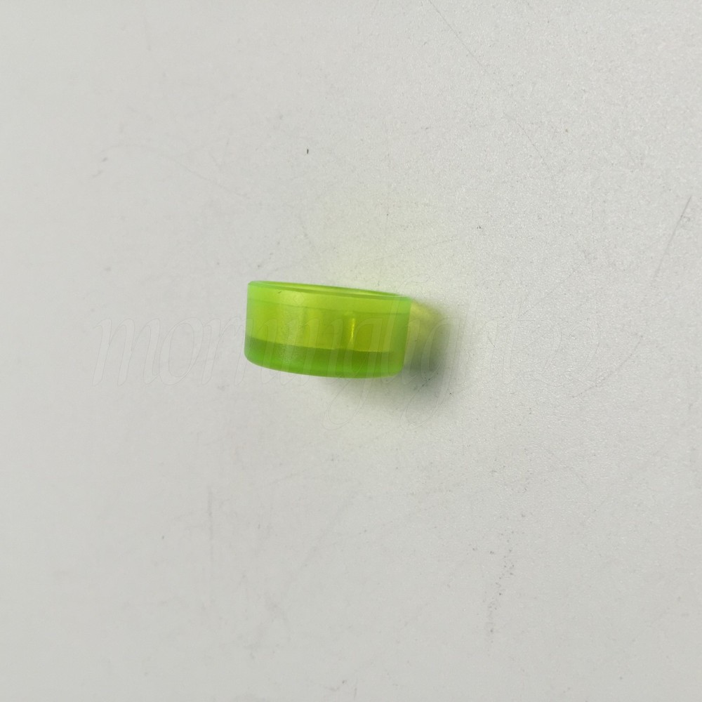 Effects Pedal Footswitch Topper Plastic Suitable for Guitar Effect Pedals