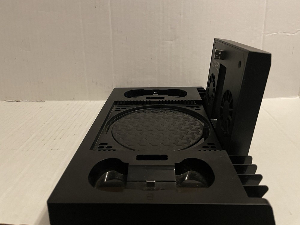 Ipego Charging Dock & Cooling System For Xbox Series X