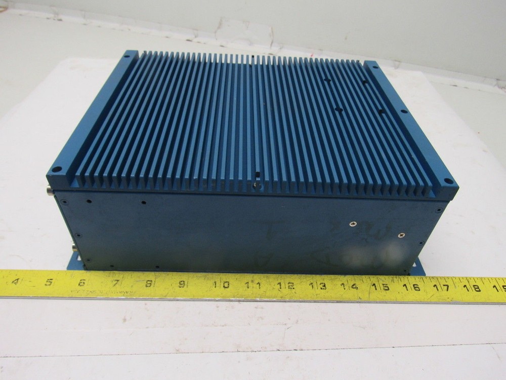 Accu-Sort BoxPC-129M Rev. (S/C/A) 01:04:00 Scanner Range Decoder Module