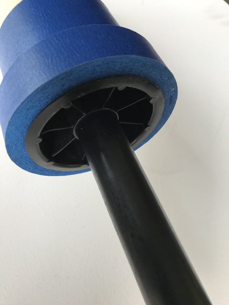 Masking Tape Roll Holder 6 Count