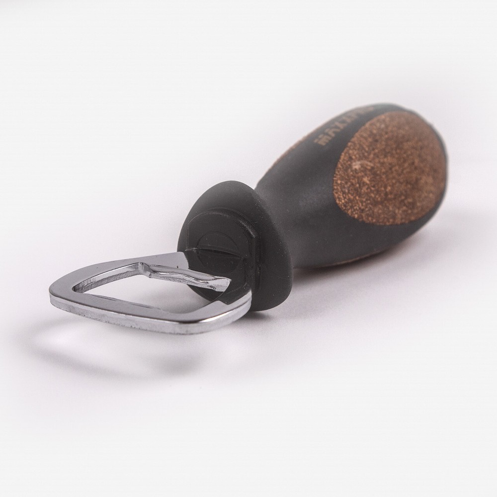 Witte Maxx Pro Nature (Cork) Bottle Opener