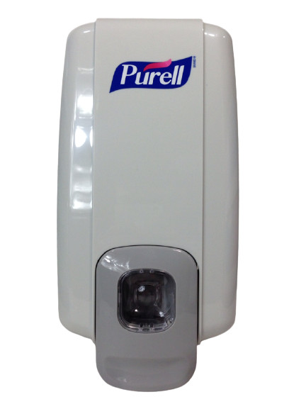 Hand Soap Dispenser