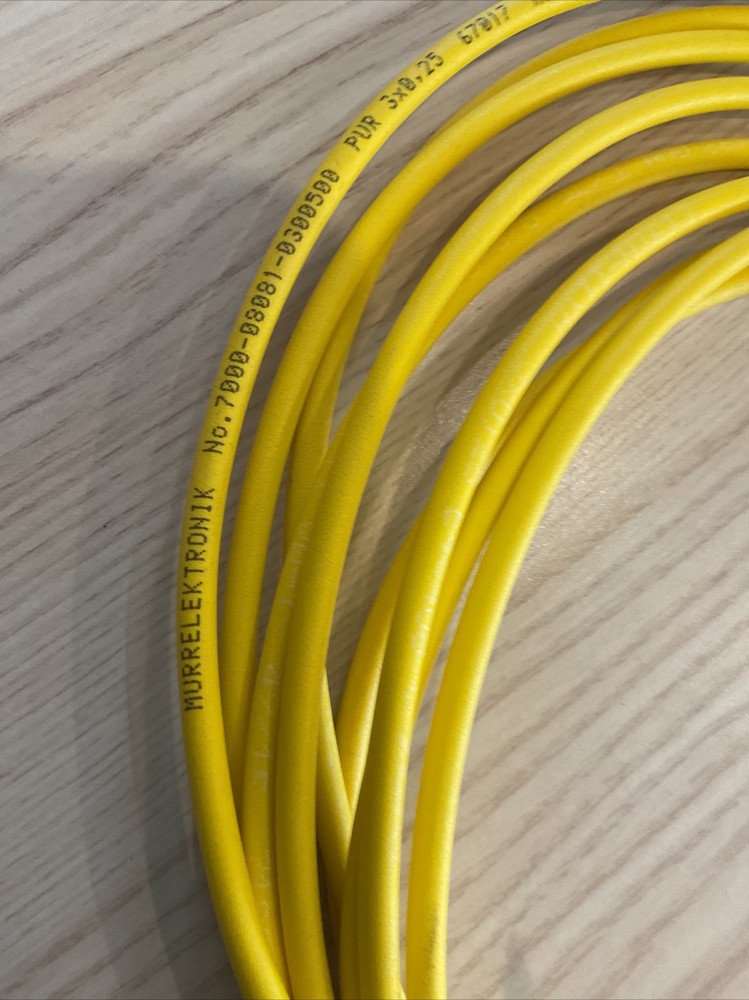 Murr 7000-08081-0300500 Cable