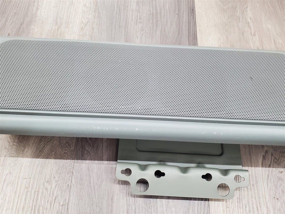 ⭐️⭐️⭐️⭐️⭐️ Smart Technologies SBA-L Smart Board Speakers Only w Brackets