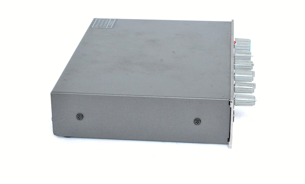 Samson Q5 Headphone Amp & Distribution 5 Channel With Power Supply