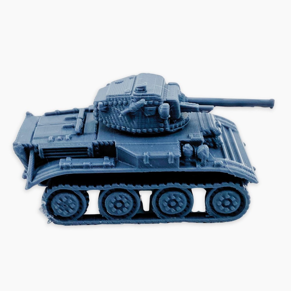 Mk VII Tetrarch