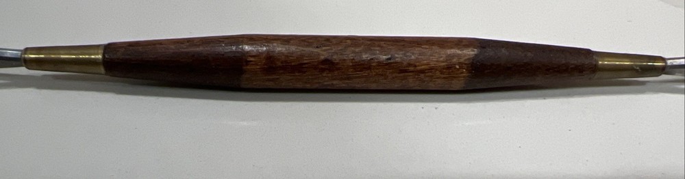 Kemper Tools 8" Ribbon Tool #2 8R2