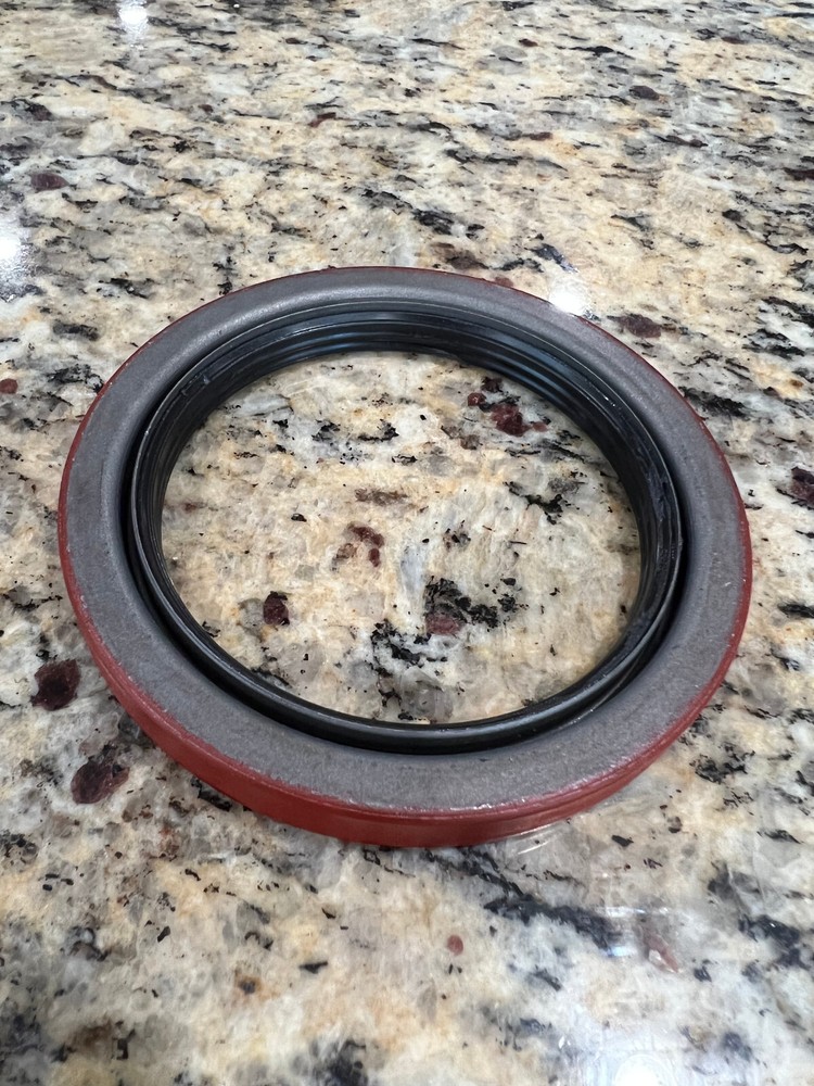 10K 9K Dexter Trailer Axle  OIL Bath SEAL OEM 10-51 2.875"ID 3.88"OD 10,000#