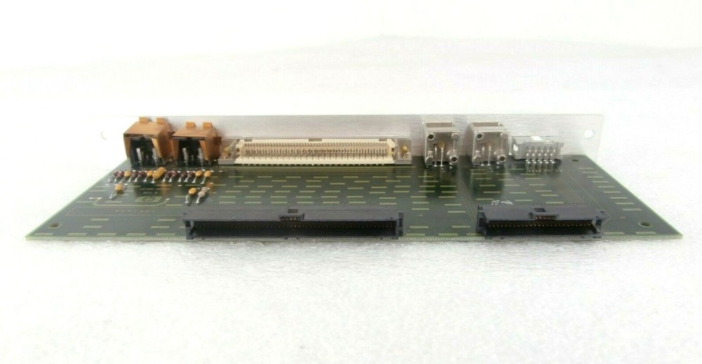 Agilent Technologies 16700-66503 Modular System Keyboard Panel PCB Card HP Spare