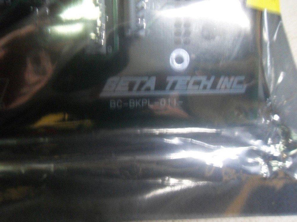 Beta Tech BC-BKPL-011 10 Slot Rack