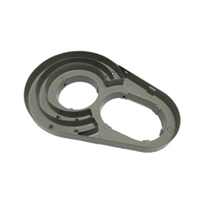 Universal C Band LNB Holder For 2 LNBs
