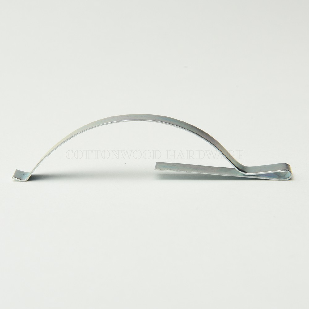 24 PACK - Window Screen Spring, Insect Screen Corner Spring, Corner Leaf Spring