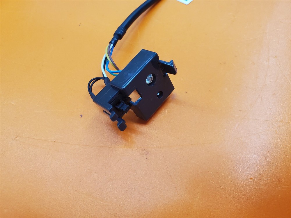 ⭐️⭐️⭐️⭐️⭐️ Desktop Power Switch Button Assembly Lenovo ThinkCentre M82 54Y9916