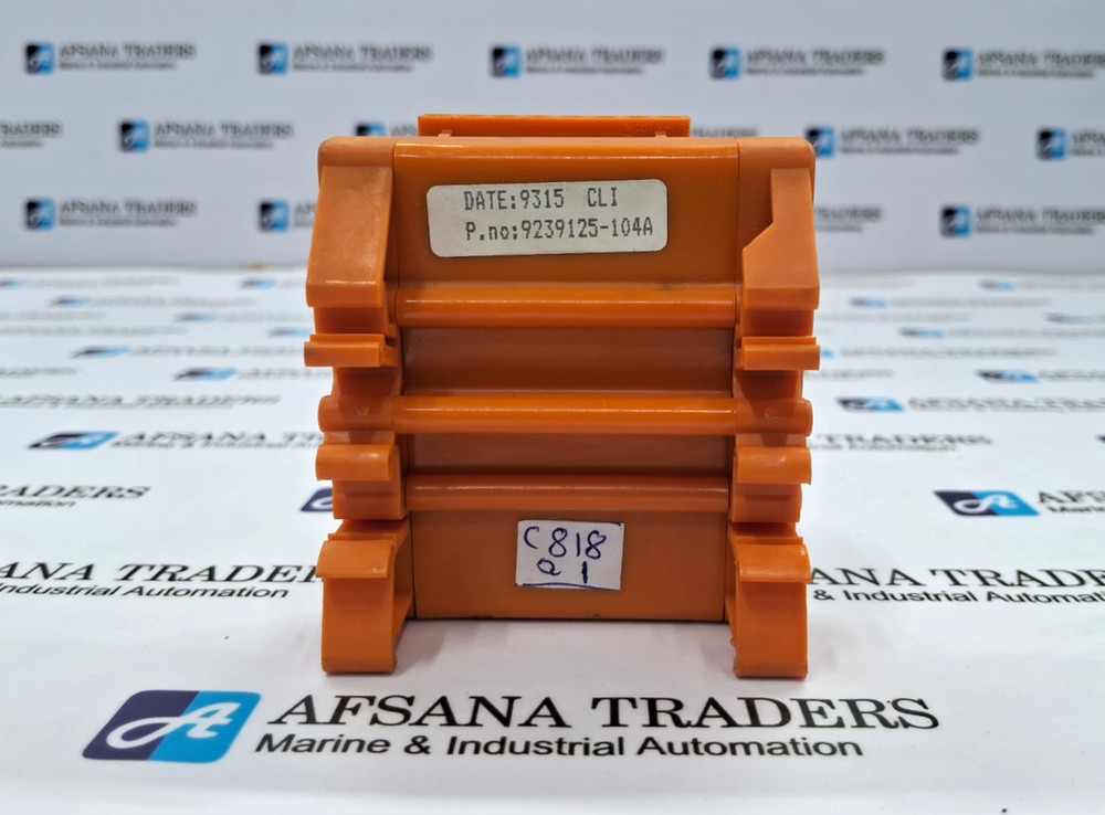 CLINOMETER INTERFACE 9239125-104A PCB-MODULE