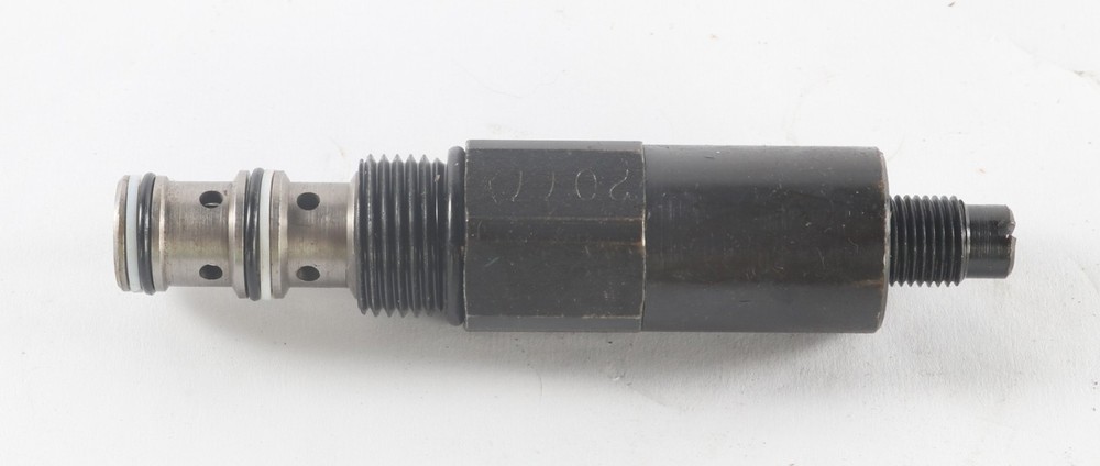 New Genuine OEM 25145-01 Parker Valve