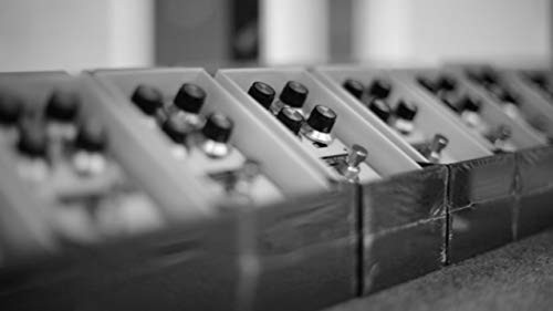 Electric Guitar Single Effect (TI-Boost)