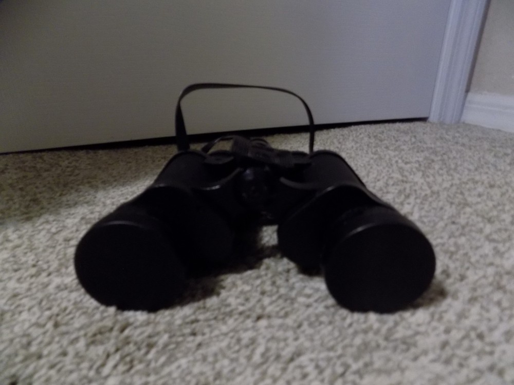 Bushnell Falcon 7x35 Binoculars