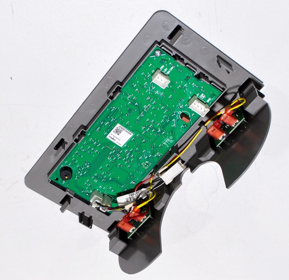 GE 225D8125G006 WR55X30121 Refrigerator User Interface Display Control Board