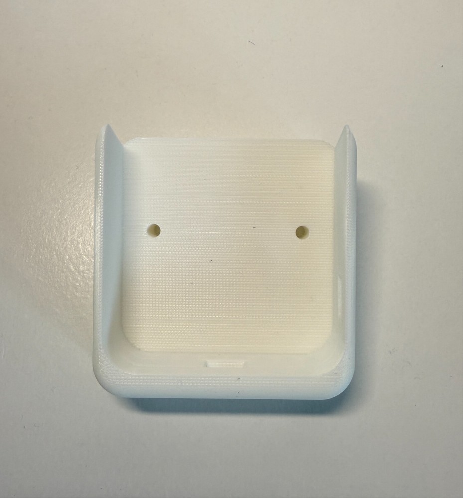 Stripe M2 Reader Wall Mount Dock