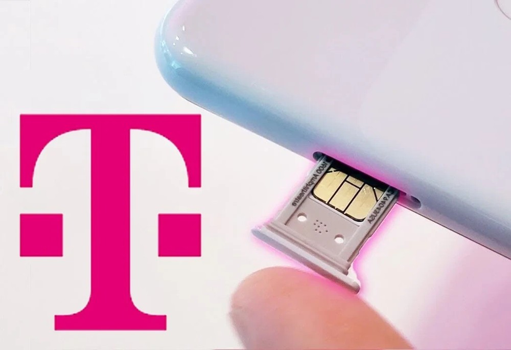 25 Count T-Mobile SIM Cards BLANK/ NON-Activated SIM Card ONLY